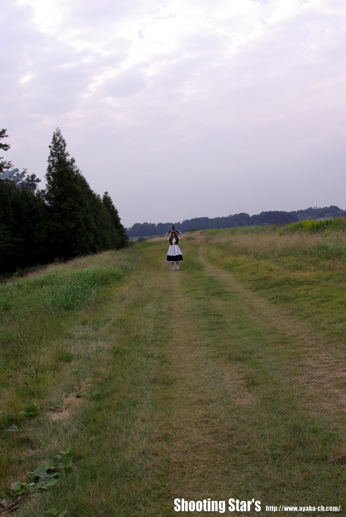 [Cosplay] Touhou Proyect New Cosplay 女佣